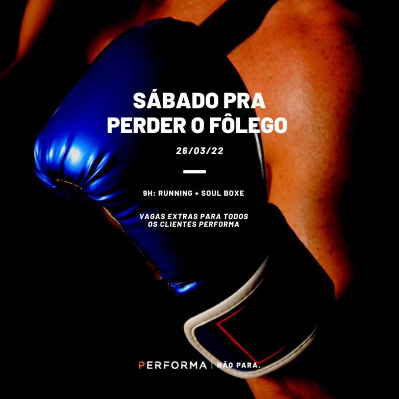 Aulas especiais e abertas neste sábado!