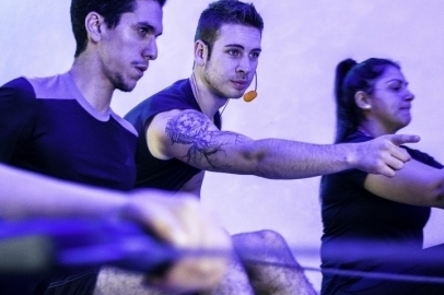 Desafio é válido para todos os clientes da Performa