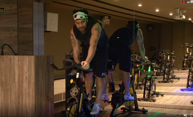 Conheça as Top 5 do Performa em Casa