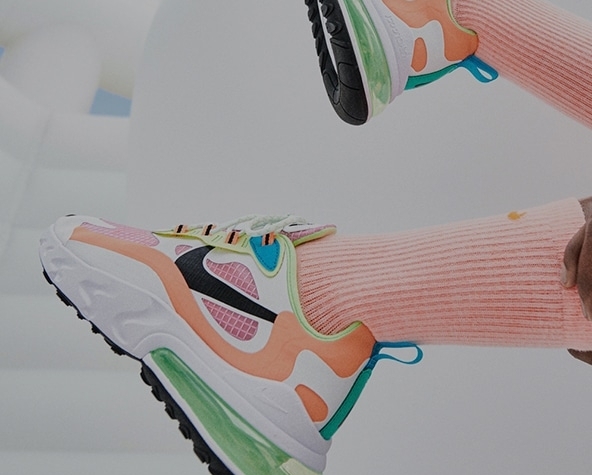 Qual o melhor tênis para treinar?