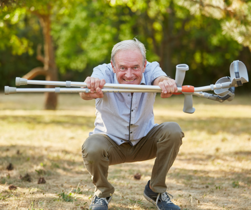 Exercícios na terceira idade: nunca é tarde para começar