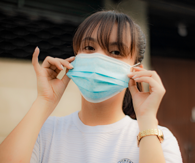 Tudo sobre treinar com máscara