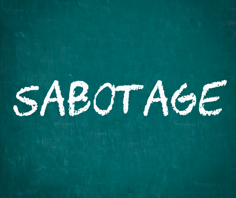 Os sabotadores do seu emagrecimento