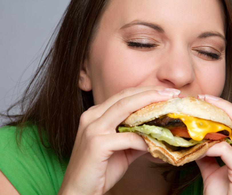 Há alimentos cientificamente projetados para serem irresistíveis