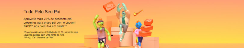 Dia dos Pais: guia de presentes 2021