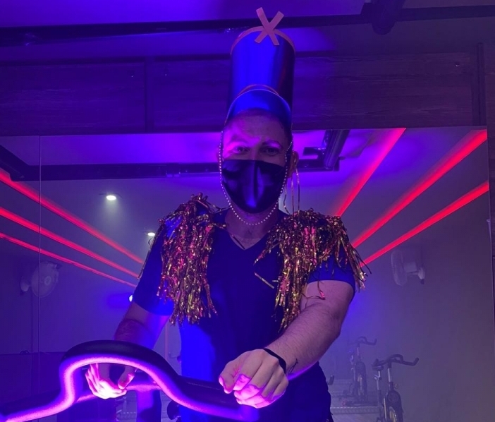 Dia das Crianças com aulas especiais